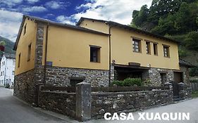 Casa Xuaquin